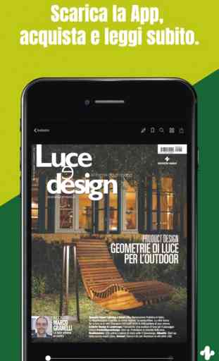 Luce e Design 1