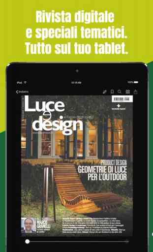Luce e Design 4