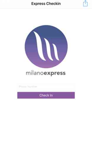 Milano Express 1