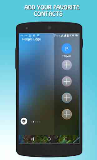 S8 Edge Screen (FREE) 1