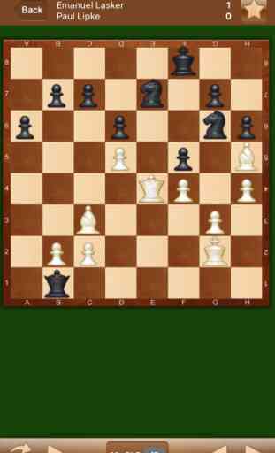 Chess Games Collection 2