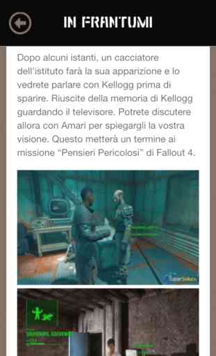 Guida per Fallout 4 3
