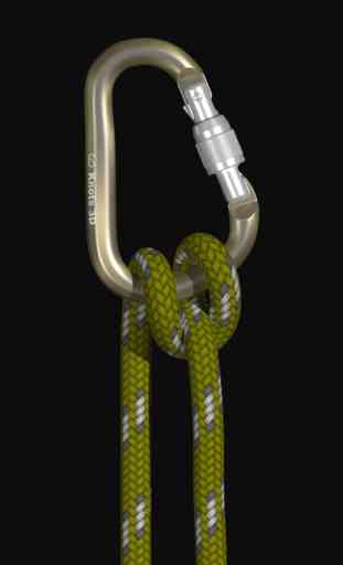 Knots 3D (Nodi) 2