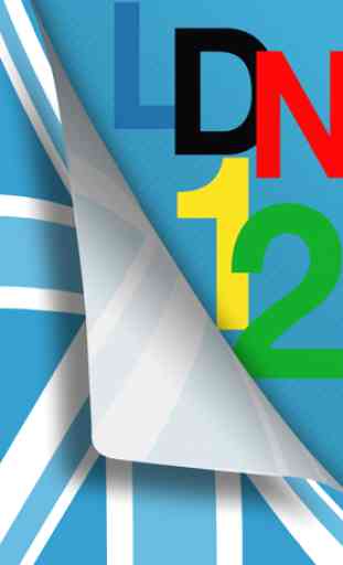 l Giochi 2012 - calendario, notizie e risultati 1