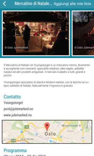 Oslo - Official City App 2