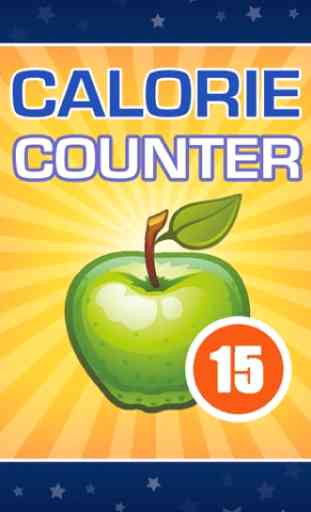 Contacalorie - calcolo calorie 3