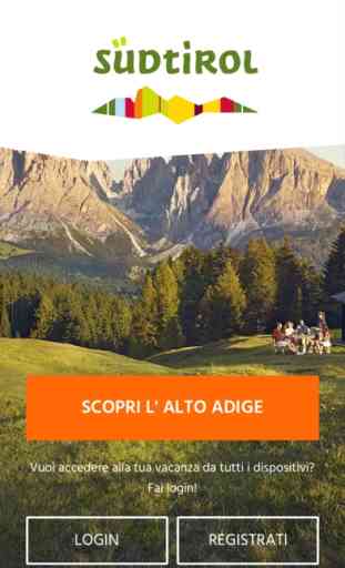 Alto Adige Guida 1