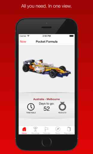Pocket Formula 2019 1