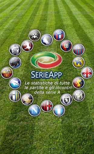 SerieApp 1