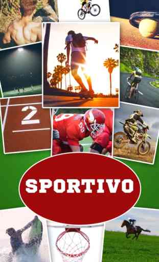 Sfondi Sport - Wallpapers Calcio, Pugilato, Maratona, Surf ... Immagini Sports 1