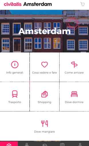 Guida Amsterdam Civitatis.com 2
