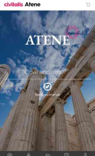 Guida Atene Civitatis.com 1