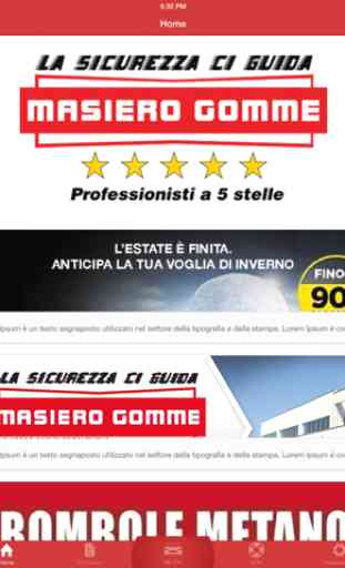 Masiero App 4