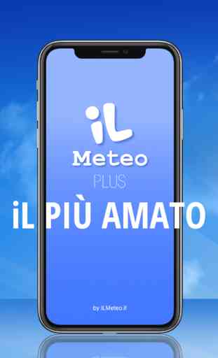 Meteo Plus - by iLMeteo.it 1