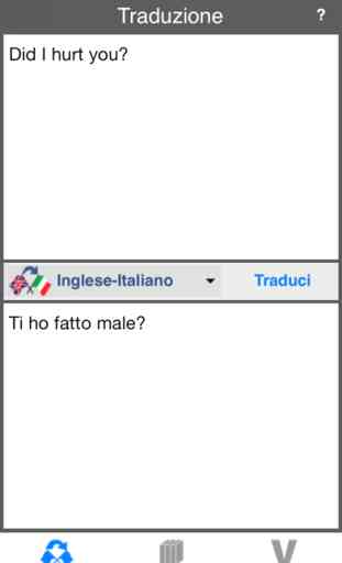 Traduttore Italiano (Offline) 1