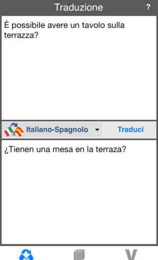 Traduttore Italiano (Offline) 4