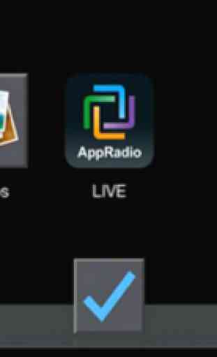 AppRadio 2