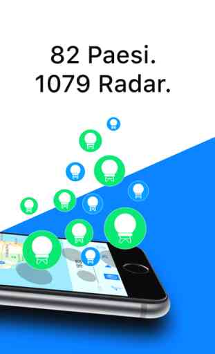 Radar meteorologico RainViewer 2