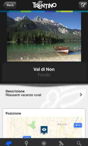 Visit Trentino Tourist Guide 3