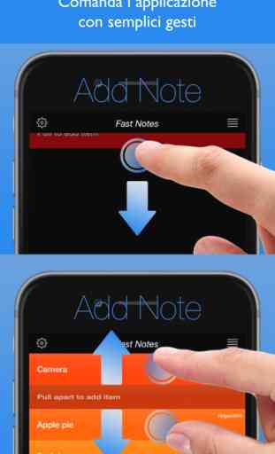 Fast Notes Pro 2