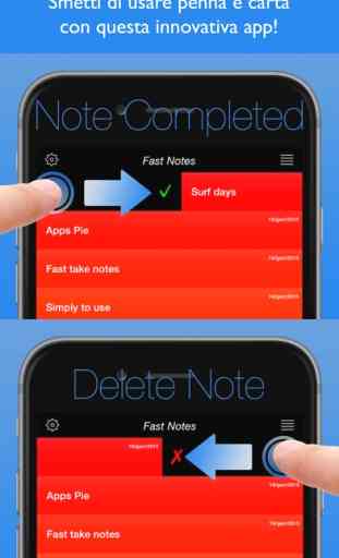 Fast Notes Pro 3