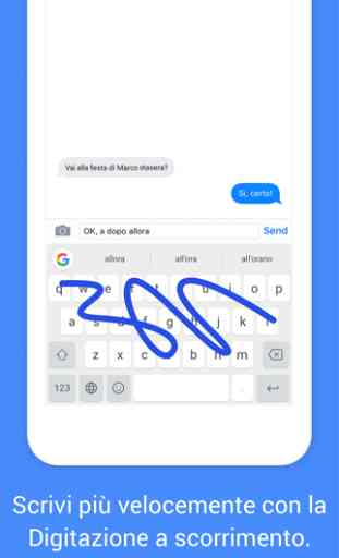 Gboard (Android/iOS) image 4