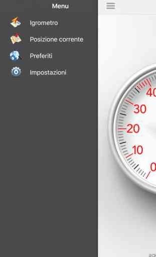 Igrometro - Controlla umidità 3