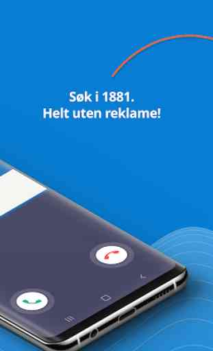 1881 Mobilsøk - Se hvem som ringer 2