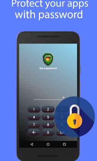 AntiVirus for Android Security 2020-Virus Cleaner 3
