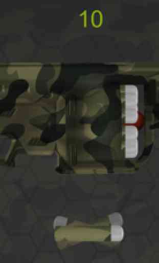 Armi Giocattolo Militare Simulatore 3