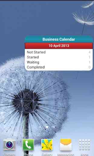 Business Calendar Free Evento TODO 2