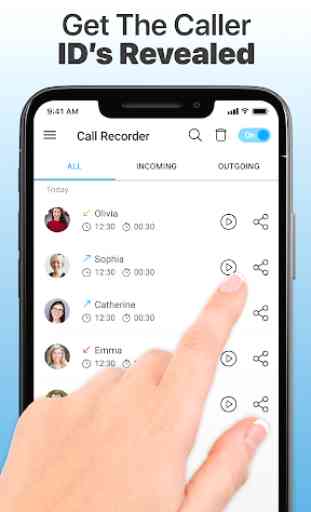 Call Recorder Automatic 2