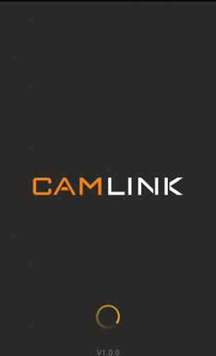 CAMLINK 4K CAM 1