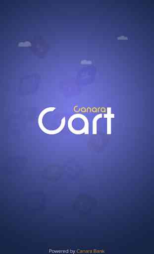 Canara Cart -Mobile App Basket 2
