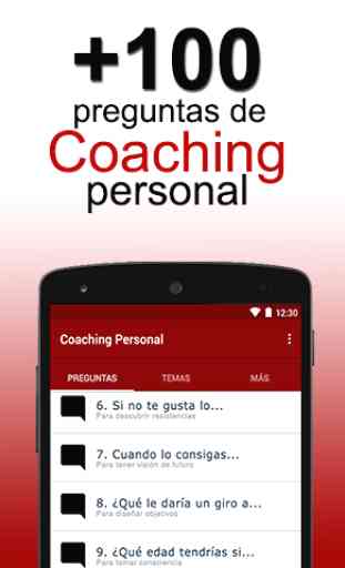 Coaching Personal 1