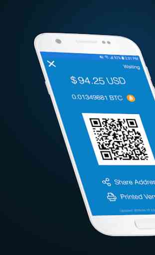 CoinPayments - Crypto Wallet for Bitcoin/Altcoins 4