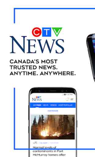 CTV News 1