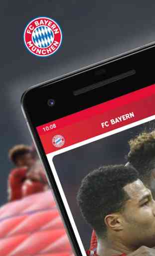 FC Bayern Munich 1