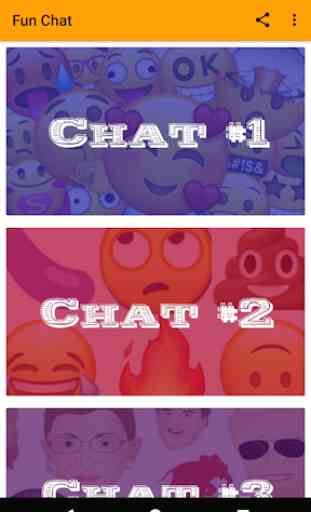 Fun Chat Rooms 1