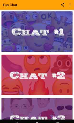 Fun Chat Rooms 4