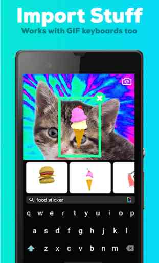 GIPHY CAM - The GIF Camera & GIF Maker 3