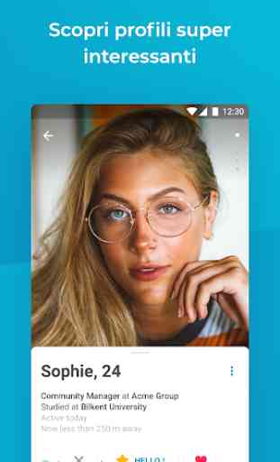 happn - Local dating app 4