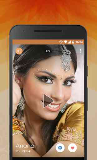 India Social- Indian Dating Video App & Chat Rooms 2