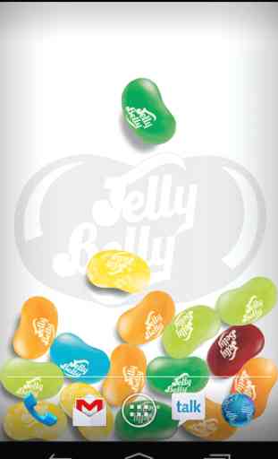 Jelly Belly Jelly Beans Jar 4