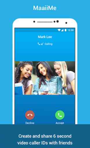Maaii: Free Calls & Messages 2