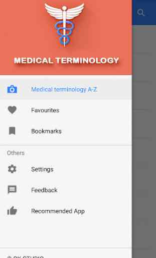 Medical terminology - Offline 1