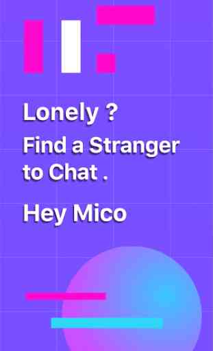 MICO Chat: Meet New People & Live Streaming 1