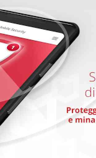 Mobile Security: proxy VPN e WiFi sicuro antifurto 2