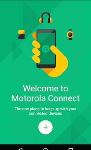 Motorola Connect 1