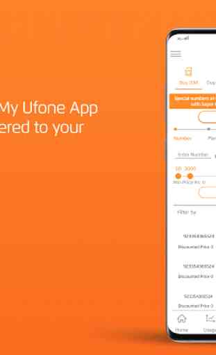 My Ufone 3